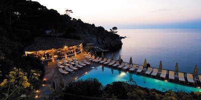 Hotel Mezzatorre Resort & Spa - Bild 5