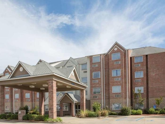 Hotel Microtel Inn & Suites by Wyndham Hattiesburg - Bild 1