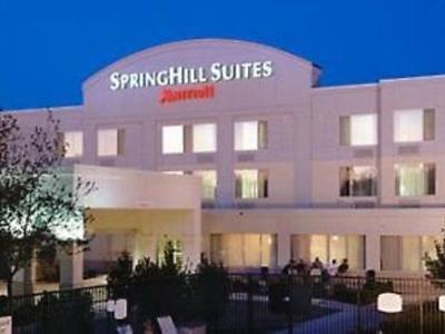 Hotel SpringHill Suites Boise West/Eagle - Bild 2