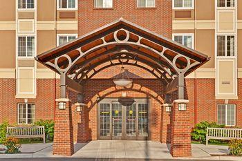 Hotel Staybridge Suites Rochester University - Bild 4