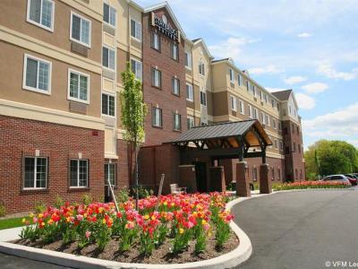 Hotel Staybridge Suites Rochester University - Bild 2