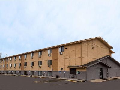 Hotel Super 8 by Wyndham Dubuque - Bild 4