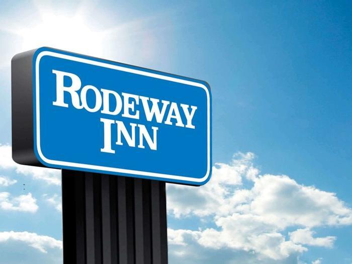 Hotel Rodeway Inn - Bild 1