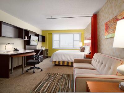 Hotel Home2 Suites by Hilton Baltimore Downtown - Bild 5