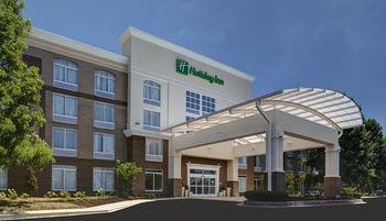 Hotel Holiday Inn Franklin - Cool Springs - Bild 3