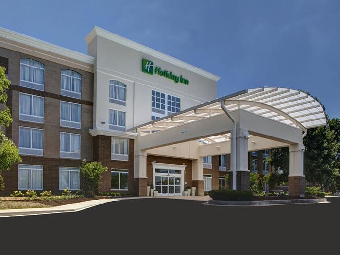 Hotel Holiday Inn Franklin - Cool Springs - Bild 1