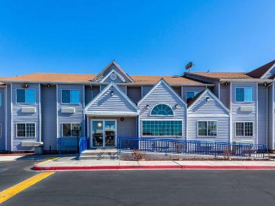 Hotel Quality Inn & Suites Near NAS Fallon - Bild 3