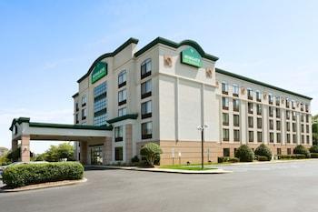 Hotel Spark by Hilton Greensboro - Bild 2