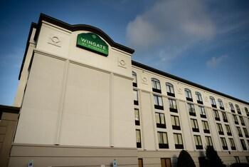 Hotel Spark by Hilton Greensboro - Bild 3