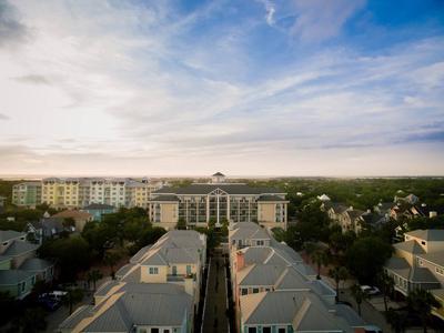 Hotel Wild Dunes Resort - Sweetgrass Inn and Boardwalk Inn - Bild 4