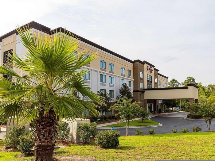 Hotel Best Western Plus North Savannah - Bild 1