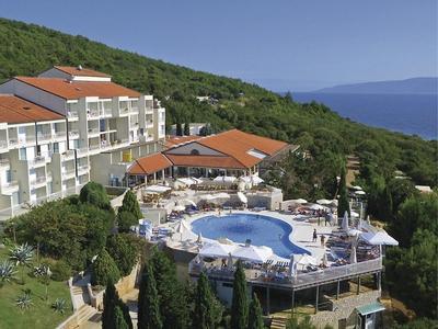 Hotel Valamar Bellevue Resort - Bild 2