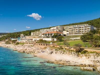 Hotel Valamar Bellevue Resort - Bild 5