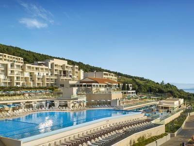 Hotel Valamar Bellevue Resort - Bild 4