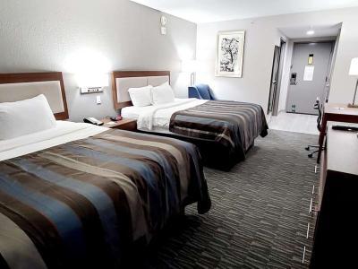 Hotel Spark by Hilton Tupelo - Bild 5