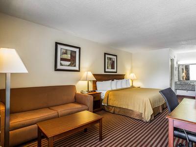 Hotel Quality Inn Madison - Bild 5