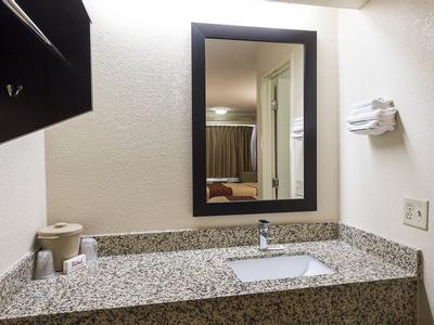 Hotel Red Roof Inn Chicago-O'Hare Airport/Arlington Heights - Bild 5