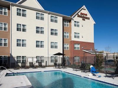 Hotel Residence Inn Jackson Ridgeland - Bild 3