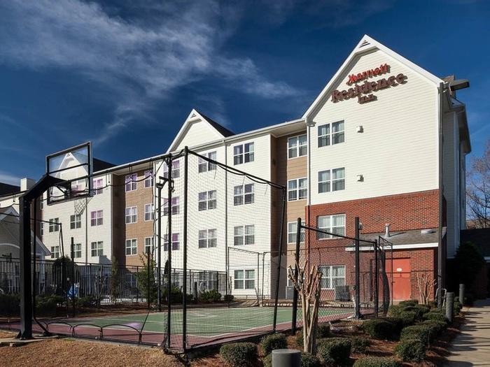 Hotel Residence Inn Jackson Ridgeland - Bild 1