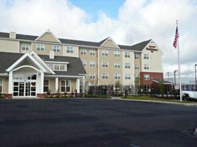 Hotel Residence Inn Jackson Ridgeland - Bild 5