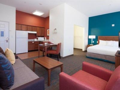 Hotel Residence Inn Des Moines West at Jordan Creek Town Center - Bild 5