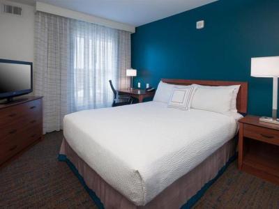 Hotel Residence Inn Des Moines West at Jordan Creek Town Center - Bild 3