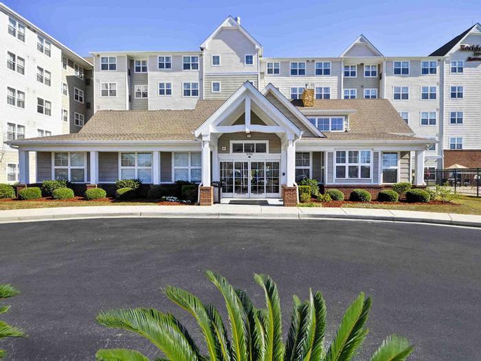 Residence Inn by Marriott Gulfport-Biloxi Airport - Bild 1