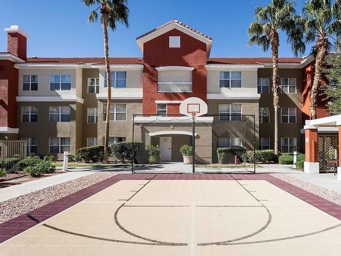 Residence Inn Las Vegas Henderson/Green Valley - Bild 1