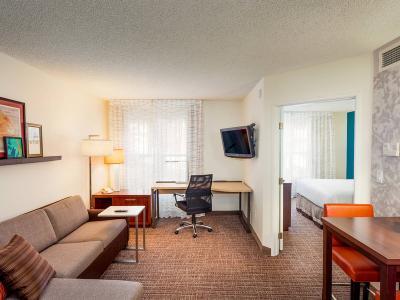 Hotel Residence Inn Las Vegas Henderson/Green Valley - Bild 5