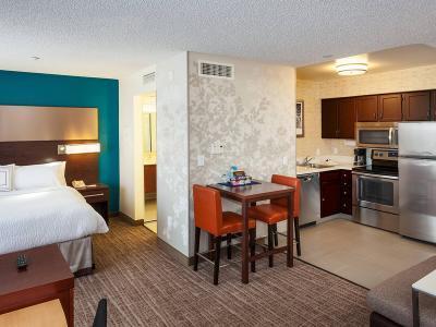 Hotel Residence Inn Las Vegas Henderson/Green Valley - Bild 4