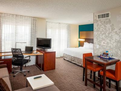 Hotel Residence Inn Las Vegas Henderson/Green Valley - Bild 3