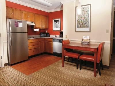 Hotel Residence Inn State College - Bild 5