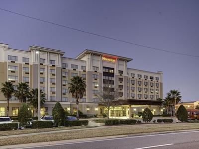 Sheraton Jacksonville Hotel - Bild 3