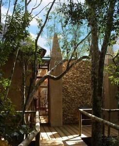 Hotel Trogon House & Forest Spa - Bild 3