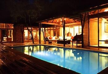 Hotel Trogon House & Forest Spa - Bild 2