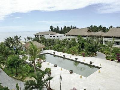 Hotel Allezboo Beach Resort & Spa - Bild 2