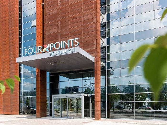 Hotel Four Points by Sheraton Venice Mestre - Bild 1