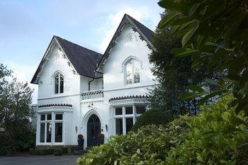 Didsbury House Hotel - Bild 2