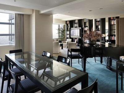 Hotel Park Hyatt Tokyo - Bild 5