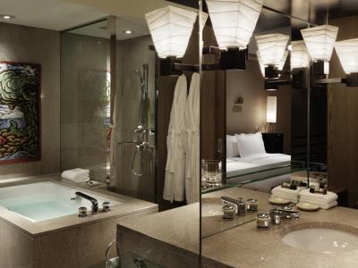 Hotel Park Hyatt Tokyo - Bild 3