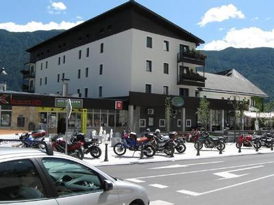 Hotel Alp - Bild 5