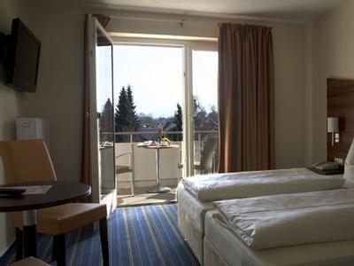 Parkhotel Lindau - Bild 3