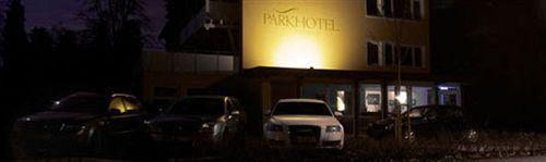 Parkhotel Lindau - Bild 1