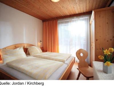 Hotel Jordan - Bild 5