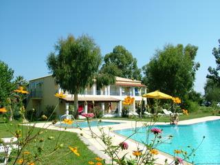 Hotel Pavlos - Bild 1