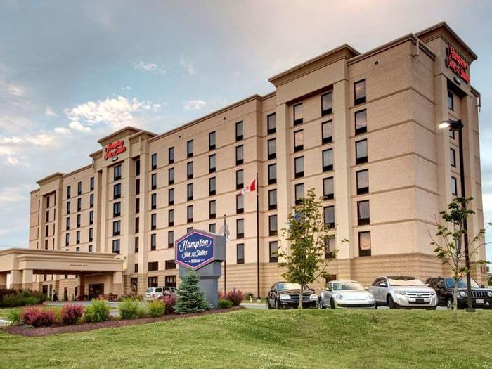 Hotel Hampton Inn & Suites by Hilton Halifax - Dartmouth - Bild 1