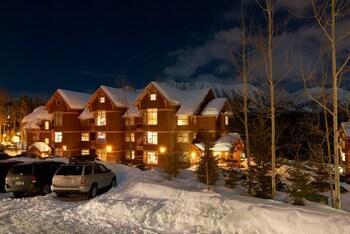 Hotel Timberline Lodges by Fernie Lodging Company - Bild 4