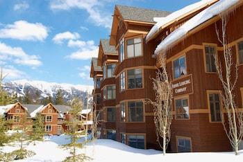 Hotel Timberline Lodges by Fernie Lodging Company - Bild 3