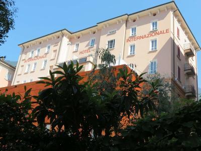 Hotel Internazionale - Bild 2