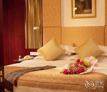 Garden Hotel Wuxi - Bild 5